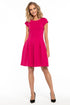 Robe de jour model 121247 Tessita